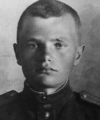 Дмитриев Александр Яковлевич