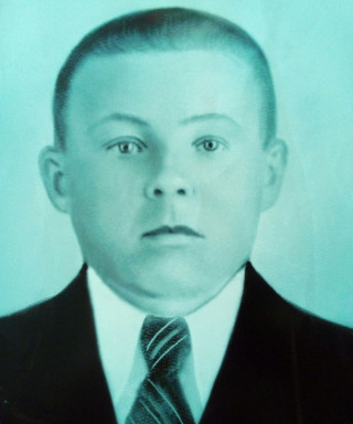 Булдаков Петр Кузьмич