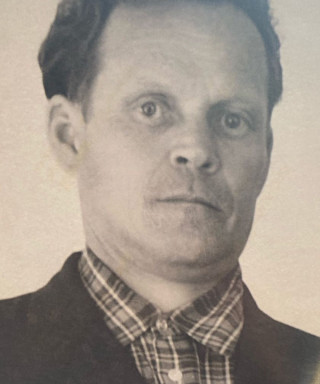 Артемьев Владимир Васильевич