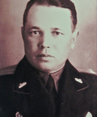 Корнилов Петр Григорьевич