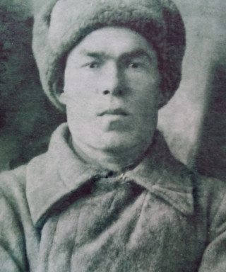 Данилов Захар Елисеевич