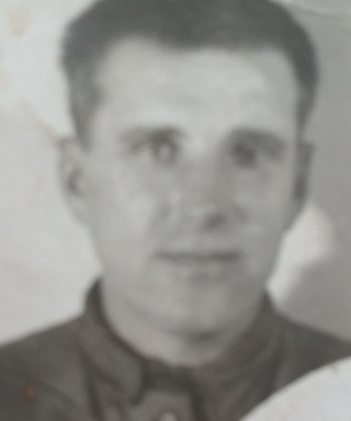 Гриневич Василий Яковлевич