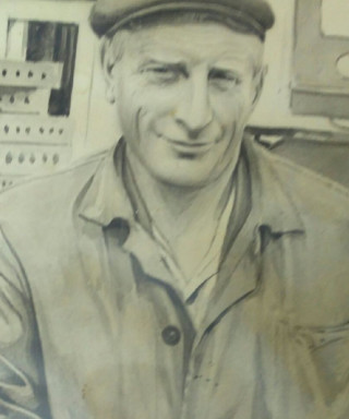 Ершов Николай Александрович