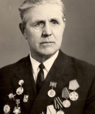 Жернаков Иван Терентьевич