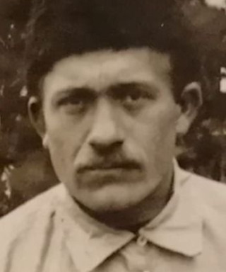 Ерёмин Василий Сергеевич