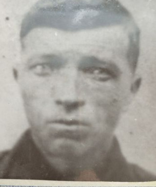 Жогин Яков Иванович