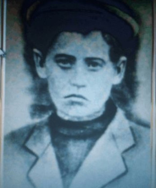 Завьялов Харлампий Яковлевич