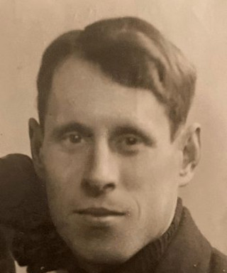 Захаров Иван Иванович