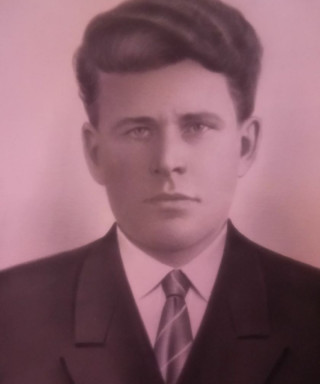 Подосёнов Константин Александрович