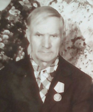 Галогазин Сергей Иванович