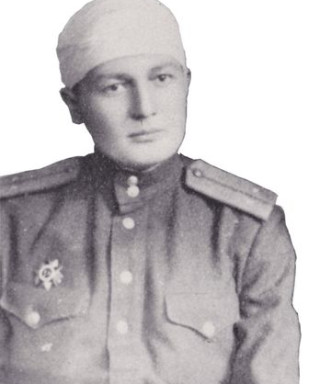 Ефремов Иван Степанович