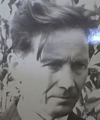 Лоскутов Михаил Дмитриевич