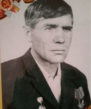 Бардин Иван Петрович