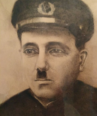 Горгураки Константин Яковлевич