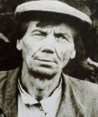 Тюпышев Кирилл Степанович