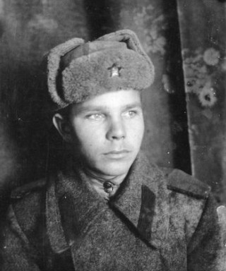 Шиповских Василий Александрович