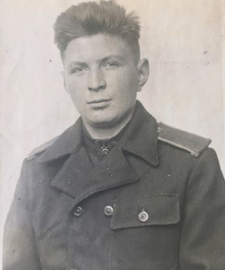 Куликов Сергей Григорьевич