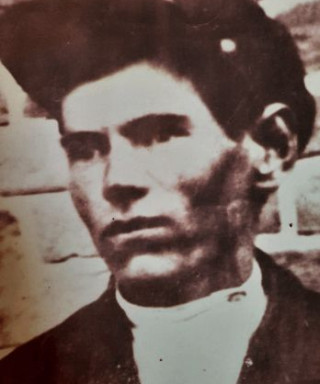 Ильин Кузьма Ильич