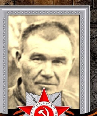 ФЕДОРОВ НИКИТА ФЕДОРОВИЧ