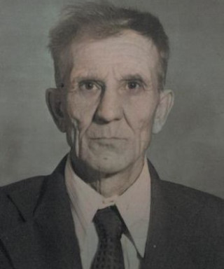 Царев Геннадий Кириллович