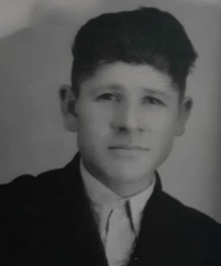 Пятков Григорий Акимович