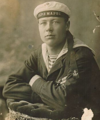 Макрушников Михаил Николаевич