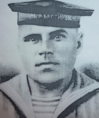 Мучкаев Кузьма Павлович