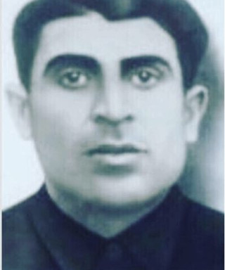 Папян Рубен Матевосович