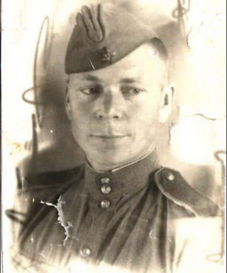 Медведков Алексей Алексеевич