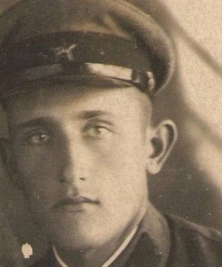 Михайлов Михаил Васильевич