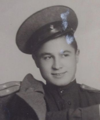 Кайсаров Ахмет Тухватуллович