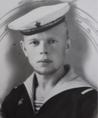 Кипин Герман Алексеевич