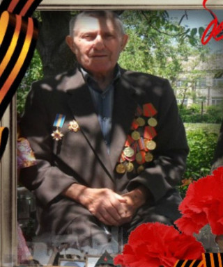 Красков Николай Анисимович