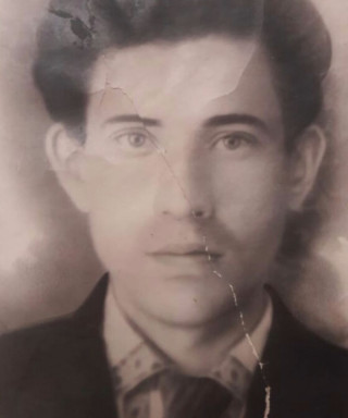 Коротков Алексей Иванович