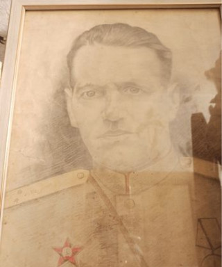 Карев Павел Васильевич