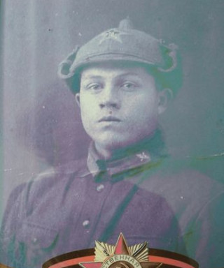 Федотов Федор Сергеевич