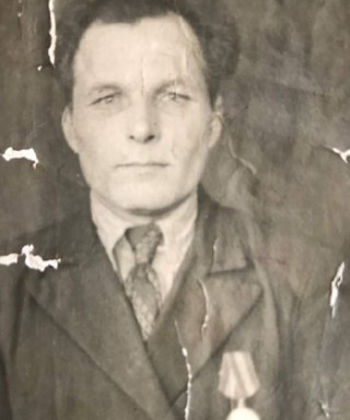 Ковалевич Иван Степанович