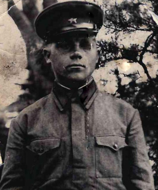 Беляев Константин Владимирович