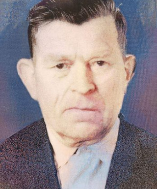 Околелов Николай Григорьевич