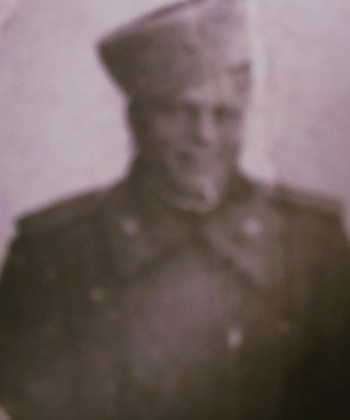 Зудилин Иван Ефимович