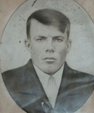 Андреев Дмитрий Михайлович