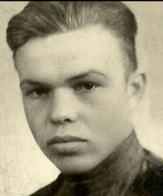 Паршев Сергей Михайлович