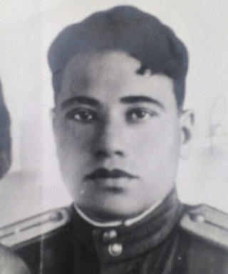 Малышев Алексей Потапович