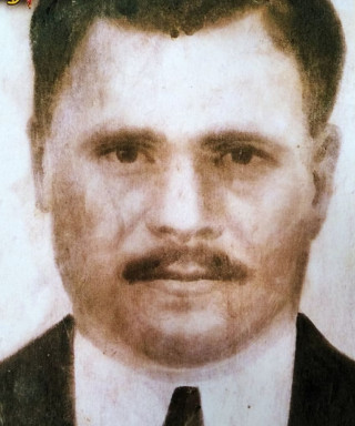 Баранников Родионович Родионович