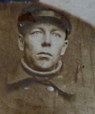 Маслов Фёдор Павлович