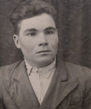 Мордвинов Иван Иванович