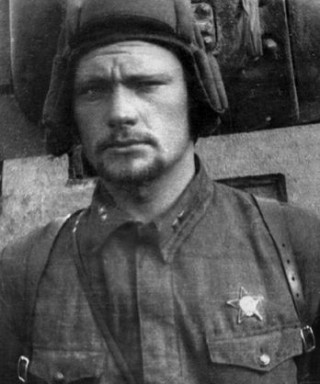 Мартехов Василий Федорович