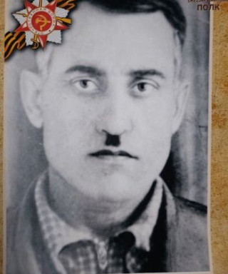 Оганесян Ардо Степанович