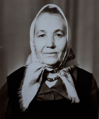 Голобля Александра Фадеевна