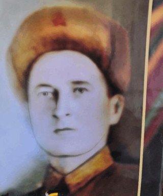 Майфат Николай Васильевич